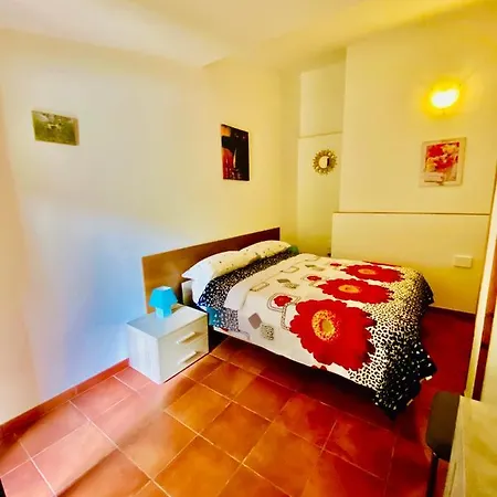 Agriturismo Pianezze * Grotte di Castro