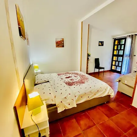 Agriturismo Pianezze
