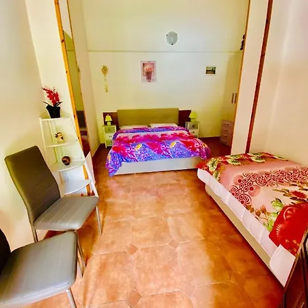 בית חווה Agriturismo Pianezze Grotte di Castro