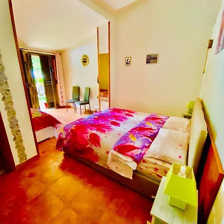 Farm stay Agriturismo Pianezze