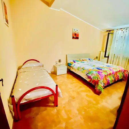 Agriturismo Pianezze * Grotte di Castro