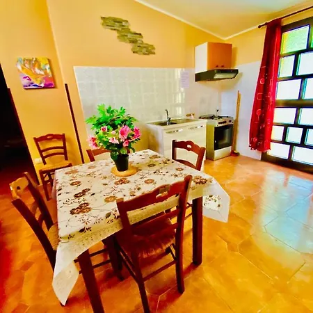 Agriturismo Pianezze Grotte di Castro
