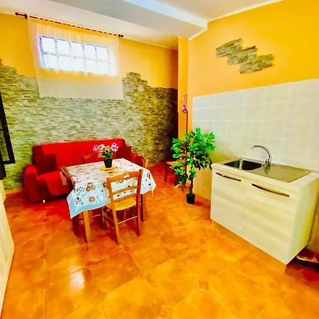 Agriturismo Pianezze